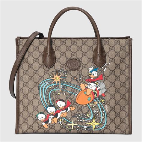 disney gucci purse|Disney Gucci hoodie.